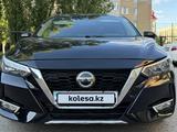 Nissan Sentra 2020 годаүшін7 800 000 тг. в Актобе – фото 3