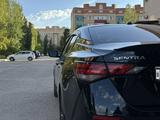 Nissan Sentra 2020 годаүшін7 800 000 тг. в Актобе – фото 5