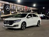 BAIC D70 2023 года за 13 500 000 тг. в Алматы – фото 2