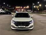 BAIC D70 2023 года за 13 500 000 тг. в Алматы
