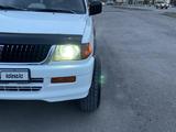 Mitsubishi Montero Sport 1997 годаүшін3 800 000 тг. в Алматы – фото 4