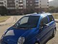 Daewoo Matiz 2012 годаүшін1 600 000 тг. в Астана – фото 5