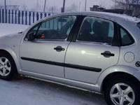 Citroen C3 2008 года за 2 400 000 тг. в Петропавловск