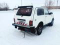 ВАЗ (Lada) Lada 2121 2001 годаүшін1 250 000 тг. в Петропавловск – фото 10