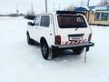 ВАЗ (Lada) Lada 2121 2001 годаүшін1 250 000 тг. в Петропавловск – фото 11