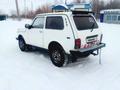 ВАЗ (Lada) Lada 2121 2001 годаүшін1 250 000 тг. в Петропавловск – фото 12