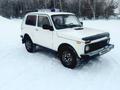 ВАЗ (Lada) Lada 2121 2001 года за 1 250 000 тг. в Петропавловск – фото 2