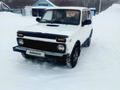 ВАЗ (Lada) Lada 2121 2001 годаүшін1 250 000 тг. в Петропавловск – фото 5