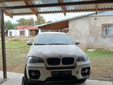 BMW X6 2011 года за 3 000 000 тг. в Алматы
