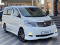 Toyota Alphard 2006 годаfor7 150 000 тг. в Шымкент – фото 3