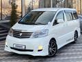 Toyota Alphard 2006 годаfor7 150 000 тг. в Шымкент – фото 6