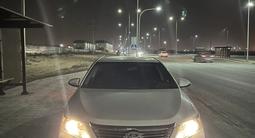 Toyota Camry 2014 годаfor9 100 000 тг. в Актау – фото 2