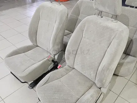 Сиденья Toyota Corolla за 99 990 тг. в Актобе