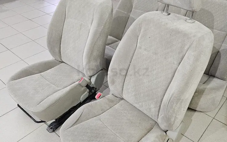 Сиденья Toyota Corolla за 99 990 тг. в Актобе