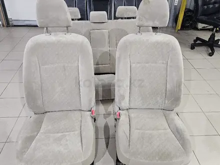 Сиденья Toyota Corolla за 99 990 тг. в Актобе – фото 2