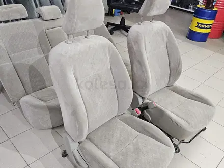 Сиденья Toyota Corolla за 99 990 тг. в Актобе – фото 3