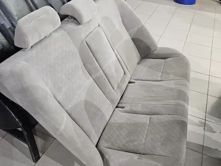 Сиденья Toyota Corolla за 99 990 тг. в Актобе – фото 5