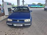 Volkswagen Golf 1996 годаүшін2 000 000 тг. в Алматы – фото 2
