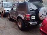 Mitsubishi Pajero 1992 годаfor1 600 000 тг. в Шымкент