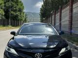 Toyota Camry 2018 годаүшін14 000 000 тг. в Алматы