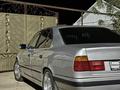 BMW 525 1992 года за 3 000 000 тг. в Тараз – фото 5