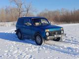 ВАЗ (Lada) Lada 2121 1989 годаfor850 000 тг. в Усть-Каменогорск