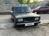 ВАЗ (Lada) 2107 2011 года за 700 000 тг. в Жаркент – фото 3