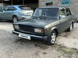 ВАЗ (Lada) 2107 2011 года за 700 000 тг. в Жаркент – фото 2