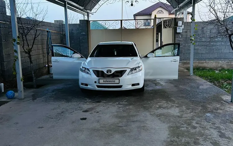 Toyota Camry 2007 года за 4 700 000 тг. в Шымкент