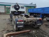 КамАЗ  5410 1991 года за 2 500 000 тг. в Павлодар