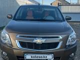 Chevrolet Cobalt 2024 годаүшін6 000 000 тг. в Атырау – фото 2