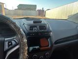 Chevrolet Cobalt 2024 годаүшін6 000 000 тг. в Атырау – фото 4