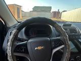 Chevrolet Cobalt 2024 годаүшін6 000 000 тг. в Атырау – фото 5