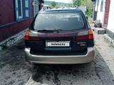 Subaru Outback 2002 годаүшін2 800 000 тг. в Алтай – фото 5