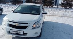 Chevrolet Cobalt 2024 годаfor7 200 000 тг. в Актобе – фото 2