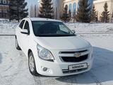 Chevrolet Cobalt 2024 года за 7 200 000 тг. в Актобе