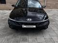 Hyundai Elantra 2025 года за 9 500 000 тг. в Атырау