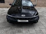 Hyundai Elantra 2025 года за 9 500 000 тг. в Атырау