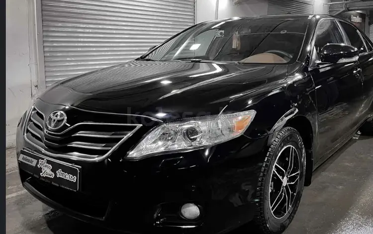 Toyota Camry 2010 годаfor6 500 000 тг. в Астана