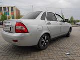 ВАЗ (Lada) Priora 2170 2011 годаүшін2 500 000 тг. в Уральск