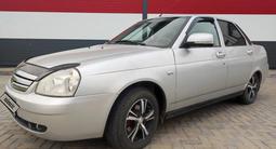 ВАЗ (Lada) Priora 2170 2011 года за 2 500 000 тг. в Уральск – фото 3