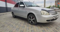 ВАЗ (Lada) Priora 2170 2011 годаүшін2 500 000 тг. в Уральск – фото 4