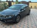 Volkswagen Passat 2010 года за 4 800 000 тг. в Жанаозен