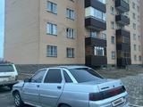 ВАЗ (Lada) 2110 2003 годаfor680 000 тг. в Караганда – фото 3