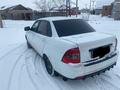 ВАЗ (Lada) Priora 2170 2013 года за 2 700 000 тг. в Экибастуз – фото 2