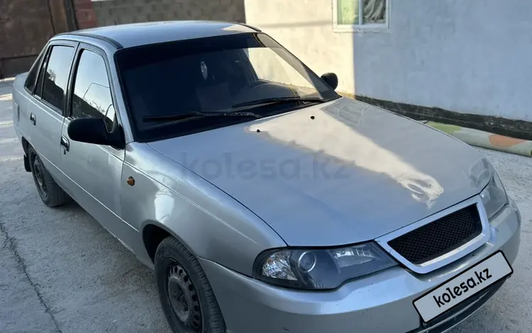 Daewoo Nexia 2008 годаүшін1 300 000 тг. в Алматы