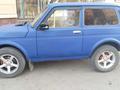 ВАЗ (Lada) Lada 2121 1985 годаүшін900 000 тг. в Актобе – фото 2