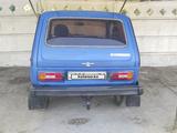 ВАЗ (Lada) Lada 2121 1985 годаүшін900 000 тг. в Актобе – фото 3