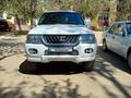 Mitsubishi Montero Sport 2002 годаfor4 500 000 тг. в Байконыр – фото 5