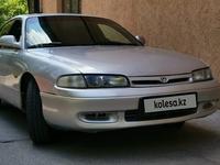 Mazda Cronos 1993 годаүшін1 500 000 тг. в Шымкент